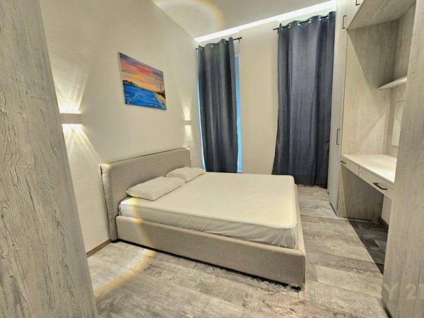 Tirane, jepet me qera apartament 1+1 Kati 0, 70 m² 550 € (KOPSHTIT ZOOLOGJIK)