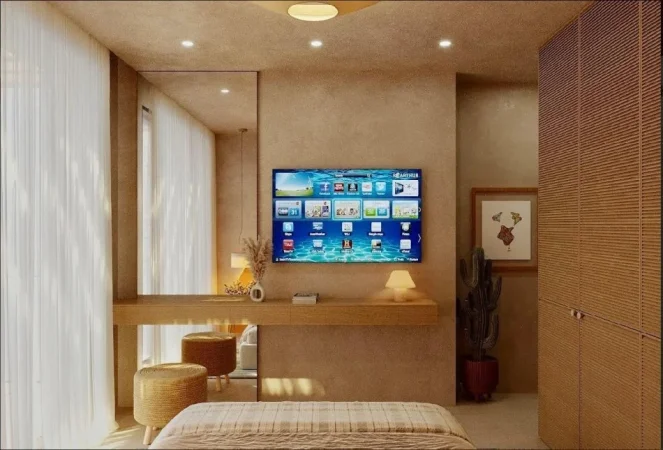 Vlore, shitet Vile 3+1+Ballkon Kati 0, 928.000 € (San Nikolas)