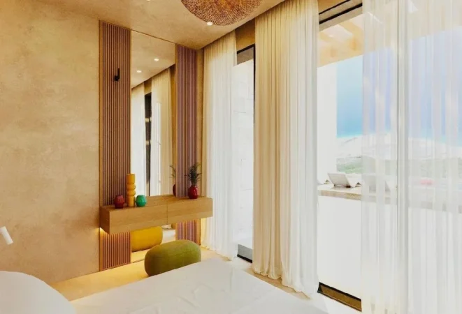 Vlore, shitet Vile 3+1+Ballkon Kati 0, 928.000 € (San Nikolas)