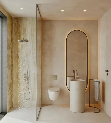 Vlore, shitet Vile 3+1+Ballkon Kati 0, 928.000 € (San Nikolas)