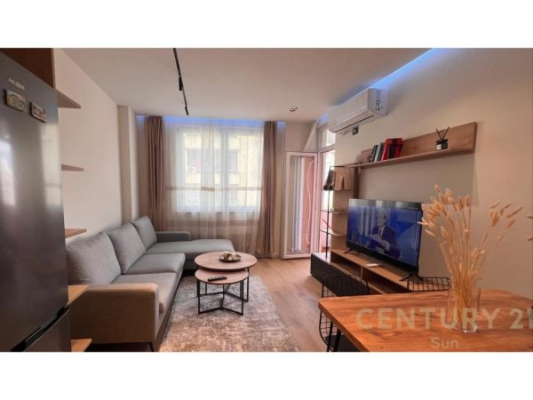 Tirane, shitet apartament 1+1 Kati 5, 63 m² 118.000 € (ASTIR)