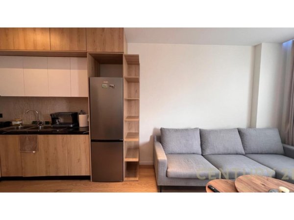 Tirane, shitet apartament 1+1 Kati 5, 63 m² 118.000 € (ASTIR)