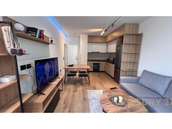 Tirane, shitet apartament 1+1 Kati 5, 63 m² 118.000 € (ASTIR)