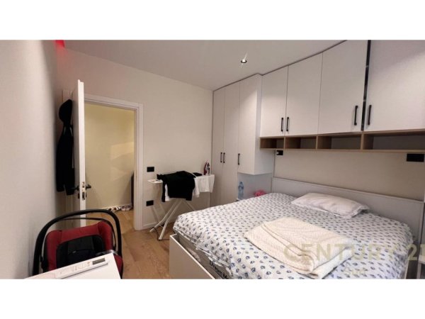 Tirane, shitet apartament 1+1 Kati 5, 63 m² 118.000 € (ASTIR)