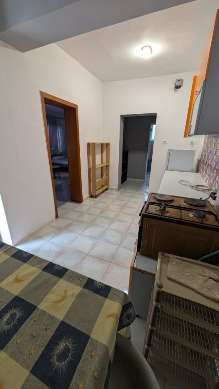 Tirane, jap me qera garsonier 1+1 Kati 2, 60 m² 350 € (Rruga Prenke Jakova)