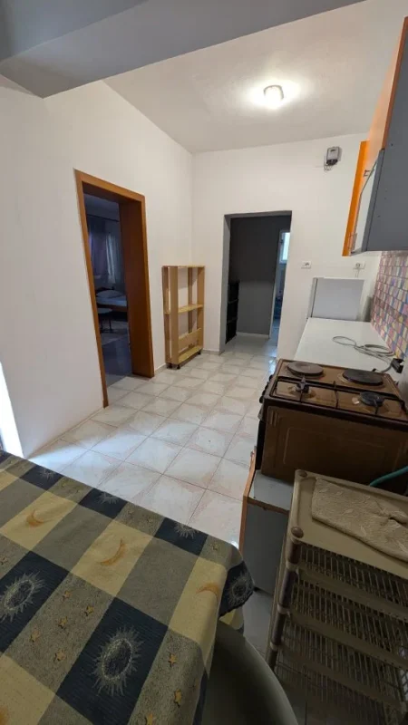 Tirane, jap me qera garsonier 1+1 Kati 2, 60 m² 350 € (Rruga Prenke Jakova)