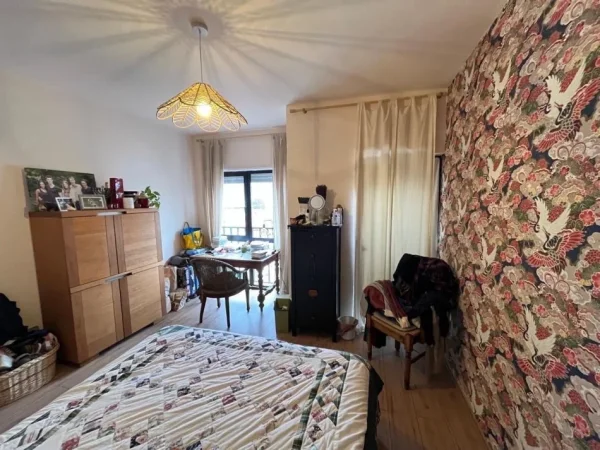 Tirane, shitet apartament 2+1+Ballkon Kati 8, 91 m² 215.000 € (SELVIA)