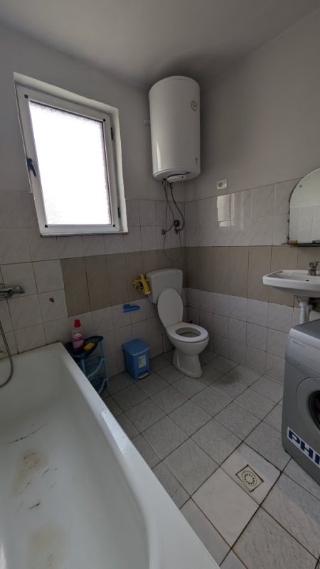 Tirane, jap me qera garsonier 1+1 Kati 2, 60 m² 350 € (Rruga Prenke Jakova)