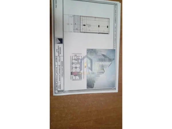 Tirane, shes dyqan Kati 0, 106 m² ("Rruga Beniamin Kruta")