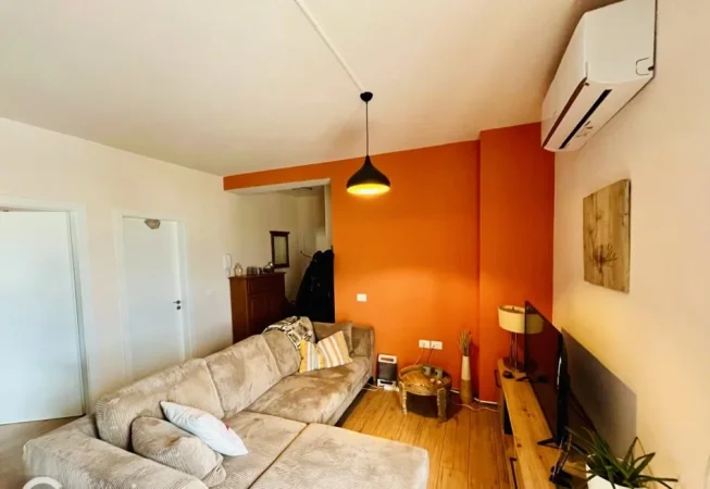 Tirane, shitet apartament 2+1+Aneks+Ballkon Kati 8, 91 m² 205.000 € (Dibres afer Viles Gold)