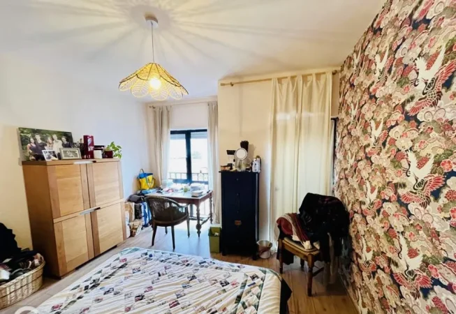 Tirane, shitet apartament 2+1+Aneks+Ballkon Kati 8, 91 m² 205.000 € (Dibres afer Viles Gold)