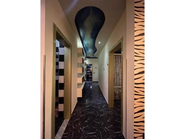 Tirane, shitet apartament 2+1+Ballkon Kati 3, 100 m² 165.000 € (Kodra e Diellit)