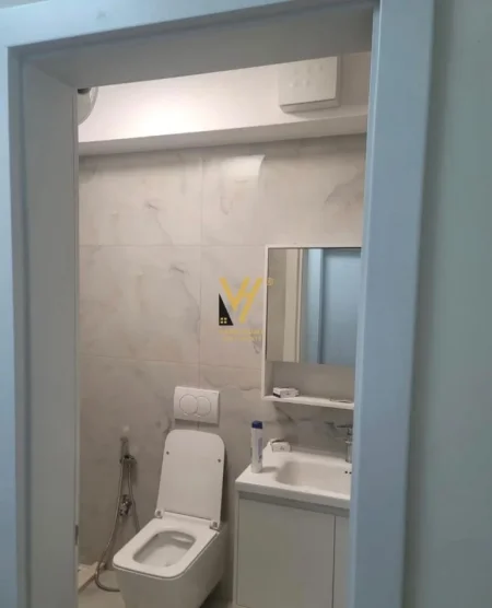 Tirane, shitet apartament 2+1+Ballkon Kati 1, 180 m² 150.000 € (KAMEZ)