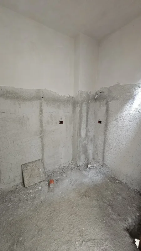 Durres, shitet apartament 1+1 Kati 1, 38 m² 38.100 € (Golem Durres)