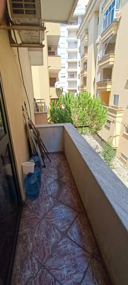 Durres, shes garsonier Kati 2, 40 m² 45.000 € (Shkëmbi Kavajës)
