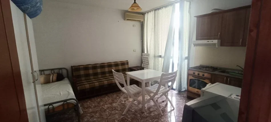 Durres, shes garsonier Kati 2, 40 m² 45.000 € (Shkëmbi Kavajës)