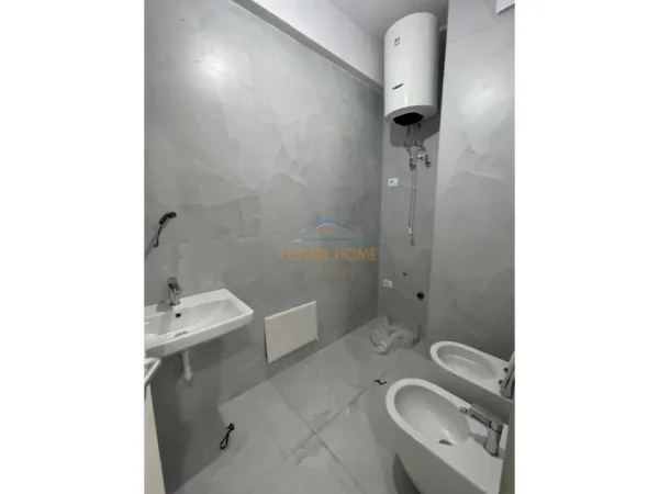 APARTAMENT 1+1 ME QERA TEK KOMPLEKSI KAIMI,ALI DEM