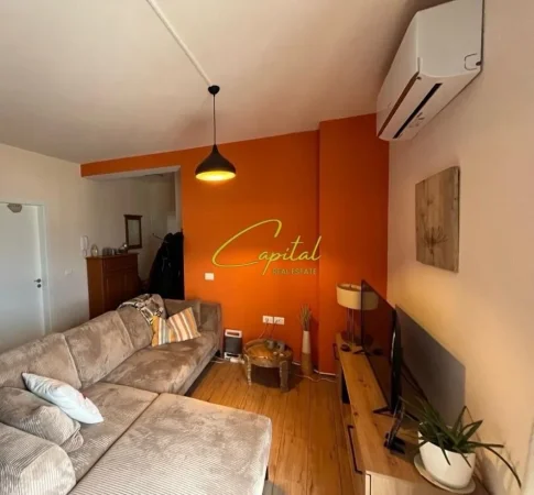 Tirane, shitet apartament 2+1 Kati 8, 91 m² 205.000 € (RRUGA E DIBRES)