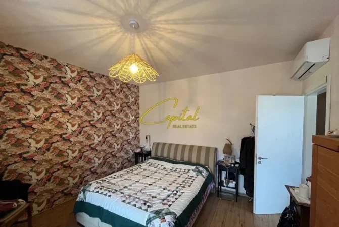 Tirane, shitet apartament 2+1 Kati 8, 91 m² 205.000 € (RRUGA E DIBRES)