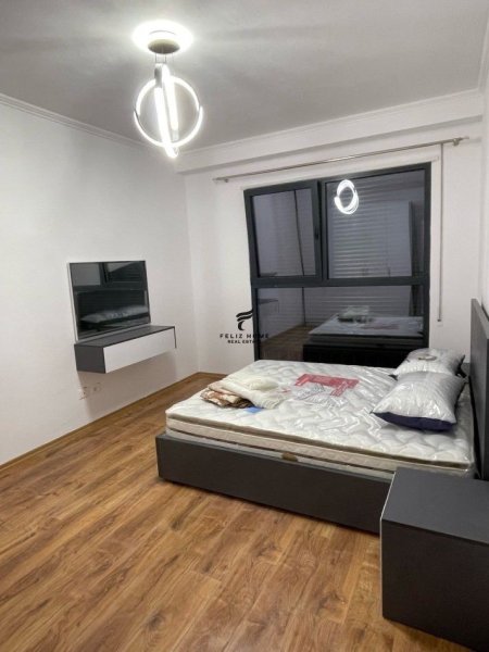 Tirane, jepet me qera apartament 1+1 Kati 3, 75 m² 470 € (JORDAN MISJA)