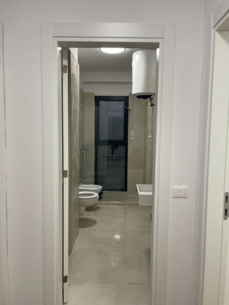 Tirane, jepet me qera apartament 1+1 Kati 3, 75 m² 470 € (JORDAN MISJA)