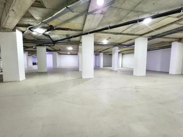 Me Qera: Ambient Biznesi (630m2) Multifunksional 📍Turdiu Center - 9 Kateshet  📌Lartesia 4m