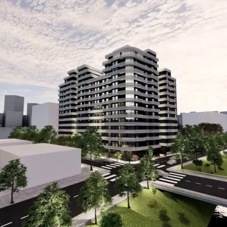 Tirane, shitet apartament 2+1+Aneks+Ballkon Kati 4, 105 m² 235.000 € (Rruga Muhedin Llagami)