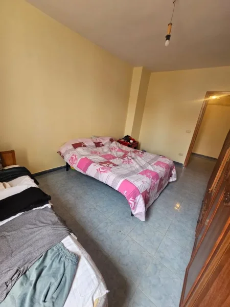 Durres, shitet 2+1+Ballkon Kati 1, 115 m² 115.000 € (Rrota e kuqe)