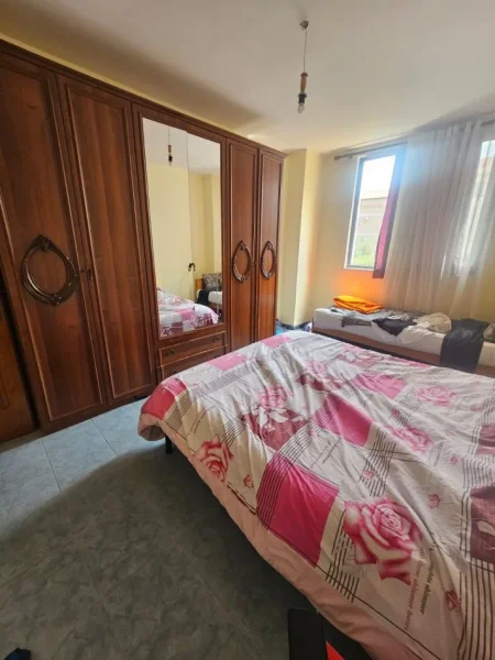 Durres, shitet 2+1+Ballkon Kati 1, 115 m² 115.000 € (Rrota e kuqe)