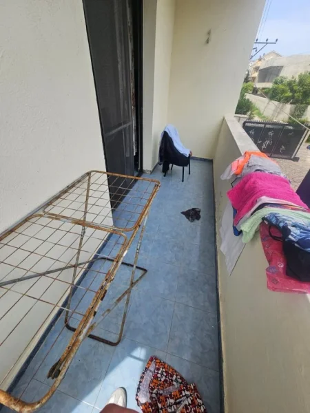 Durres, shitet 2+1+Ballkon Kati 1, 115 m² 115.000 € (Rrota e kuqe)