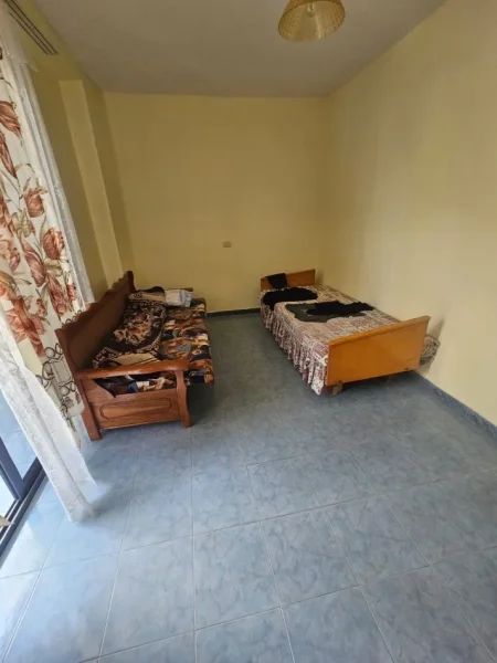 Durres, shitet 2+1+Ballkon Kati 1, 115 m² 115.000 € (Rrota e kuqe)