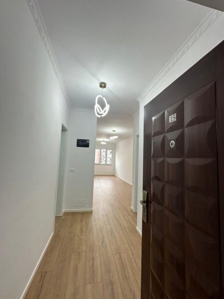 Tirane, shitet apartament 2+1 Kati 4, 86 m² 133.000 € (Astir , Rruga Aleksandri i Madh)