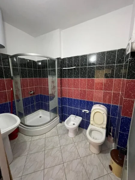 Shengjin, shitet apartament 2+1 Kati 7, 69 m² 74.000 € (Shengjin)