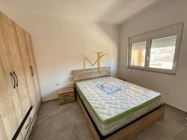 Durres, shes apartament 1+1 Kati 3, 69 m² (Plazh Iliria)