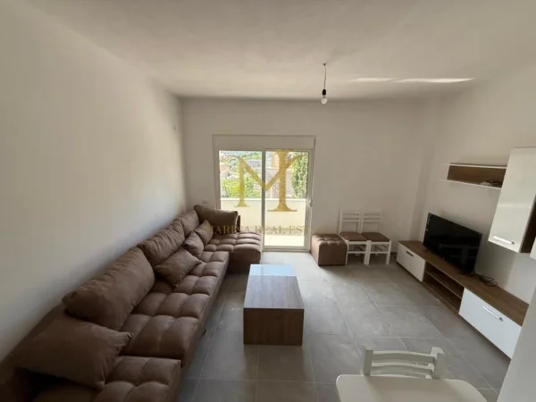 Durres, shes apartament 1+1 Kati 3, 69 m² (Plazh Iliria)