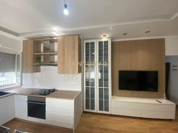 Durres, jepet me qera apartament 2+1 Kati 4, 62 m² 400 € (Aleksander Goga Durres)