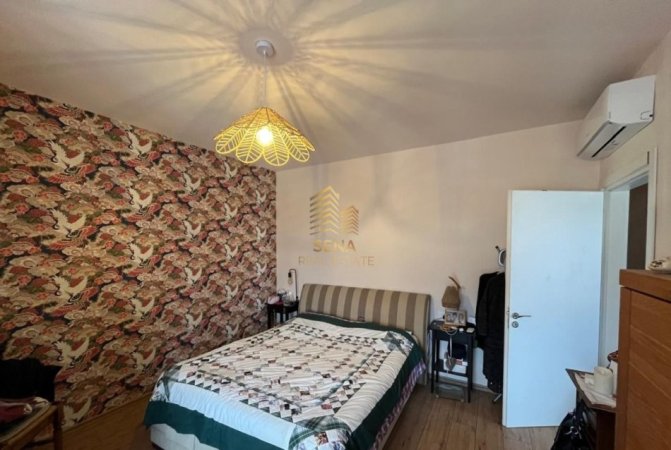 Tirane, shitet apartament 2+1+Ballkon Kati 8, 91 m² 195.000 € (Rruga e Dibres)