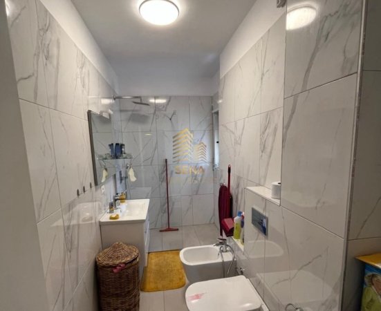 Tirane, shitet apartament 2+1+Ballkon Kati 8, 91 m² 195.000 € (Rruga e Dibres)
