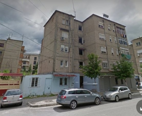 Tirane, shitet apartament 1+1+Aneks+Ballkon Kati 4, 73 m² 160.600 € (Rruga Isuf Elezi)