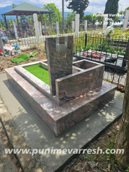 Punime Varresh Burrel - Modele Varresh Mermer Dhe Graniti 280 €