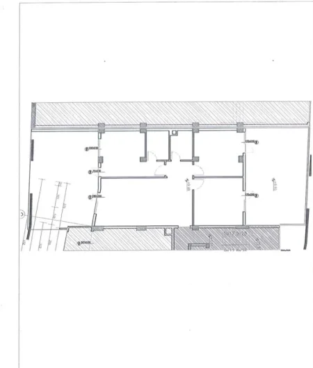Tirane, shitet apartament 3+1+Ballkon Kati 0, 259 m² 410.000 € (Kopshi Zologjik)