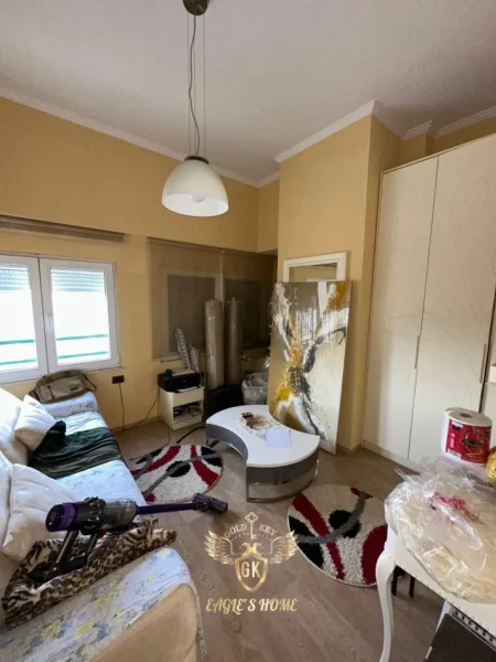 Durres, shes apartament 4+1+Aneks+Ballkon Kati 14, 225 m² (vollga)