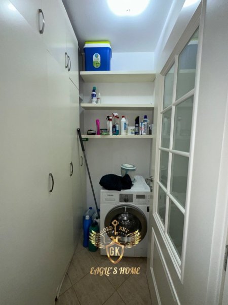 Durres, shes apartament 4+1+Aneks+Ballkon Kati 14, 225 m² (vollga)