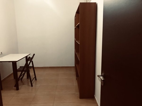 Tirane, jepet me qera apartament 2+1 Kati 5, 69 m² 600 € (Don Bosko)