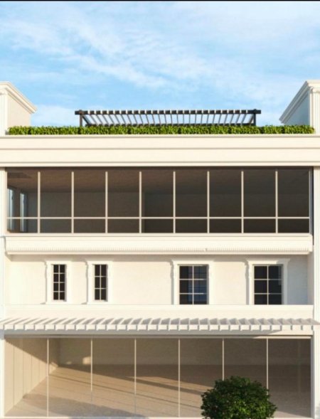 Tirane, jepet me qera ambjent biznesi Kati 2, 300 m² 800 € (PASKUQANI)