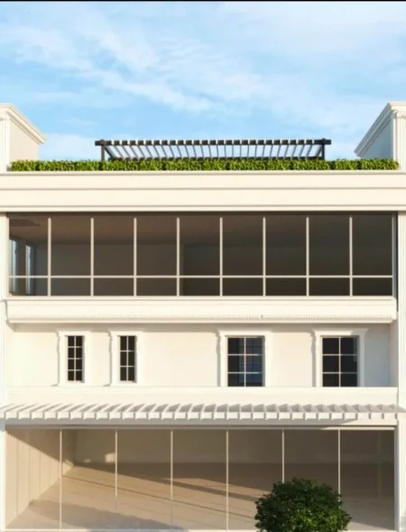 Tirane, jepet me qera ambjent biznesi Kati 2, 300 m² 800 € (PASKUQANI)