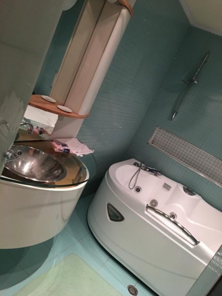 Tirane, jepet me qera apartament duplex Dublex Kati 5, 120 m² 750 € (Ekspozita)