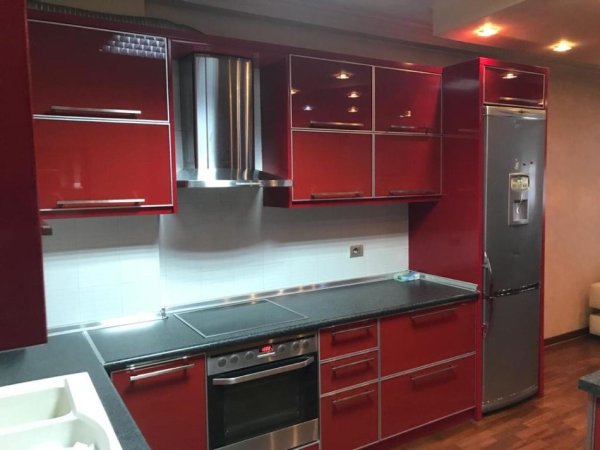 Tirane, jepet me qera apartament duplex Dublex Kati 5, 120 m² 750 € (Ekspozita)