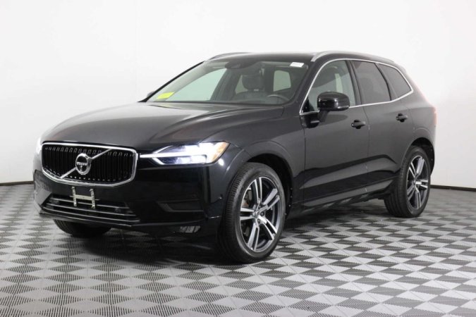 Tirane, shes makine Volvo XC60 viti 2018 Benzin, e zeze automatik Kondicioner 150.000 km 1 €