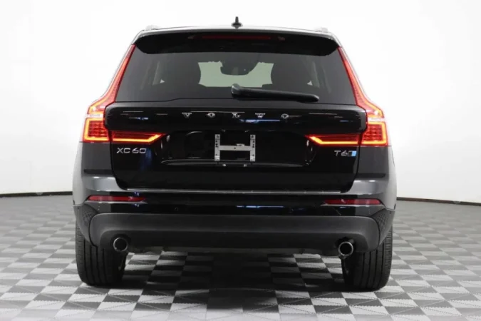 Volvo XC60 viti 2018